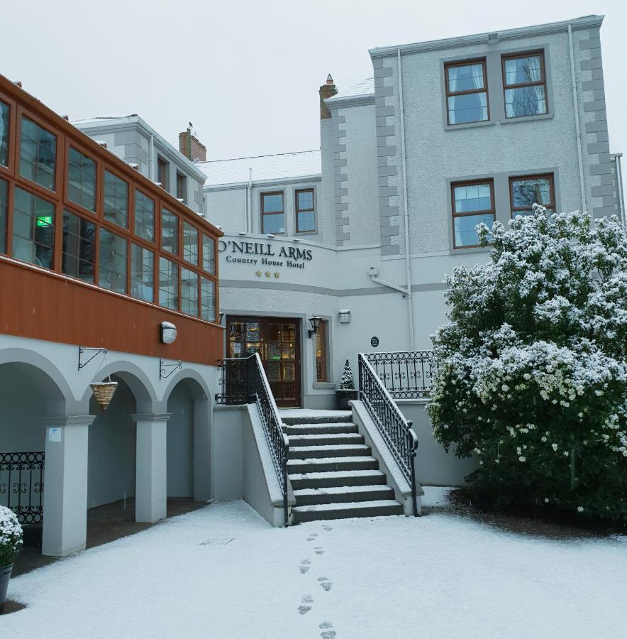 O'Neill Arms Hotel Toome المظهر الخارجي الصورة